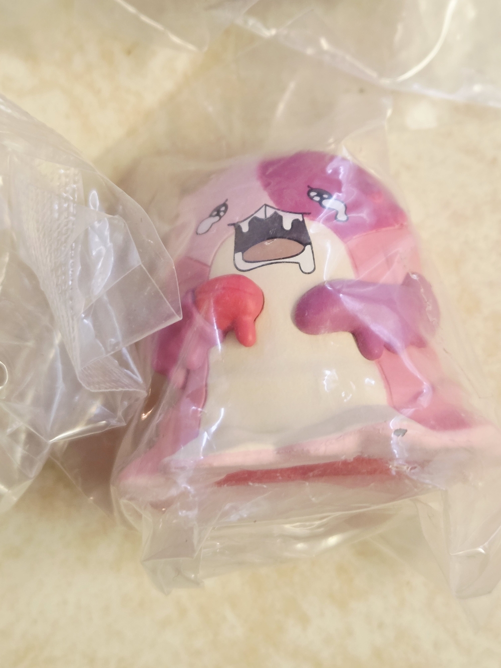 Made In Abyss 5pc Anime Figure Set - Picture 5 of 5